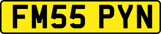 FM55PYN
