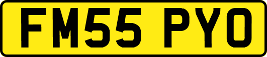 FM55PYO