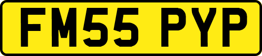 FM55PYP