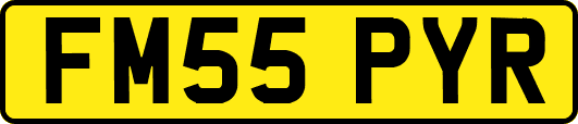 FM55PYR
