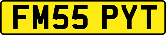 FM55PYT