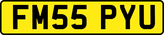 FM55PYU
