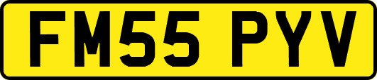 FM55PYV