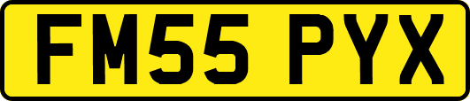 FM55PYX