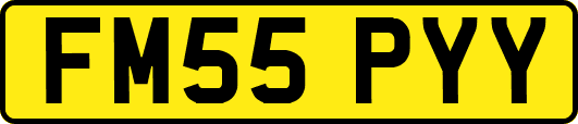 FM55PYY