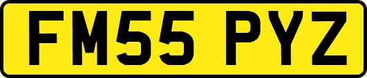 FM55PYZ