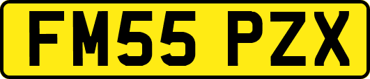 FM55PZX