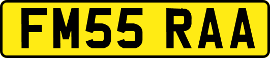 FM55RAA