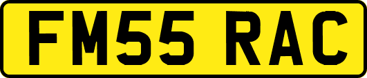 FM55RAC