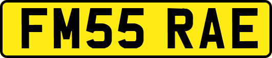 FM55RAE