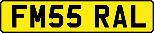 FM55RAL