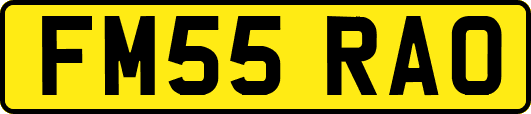 FM55RAO
