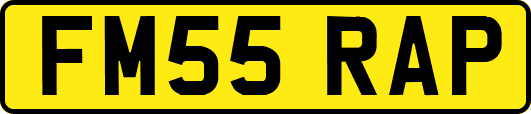 FM55RAP
