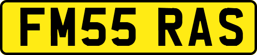 FM55RAS