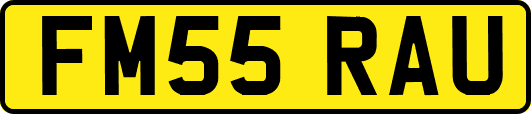 FM55RAU