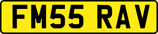 FM55RAV