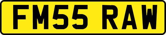 FM55RAW