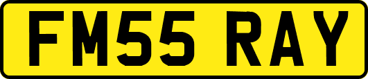 FM55RAY