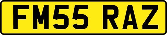 FM55RAZ