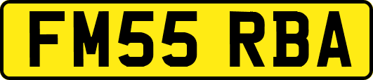 FM55RBA