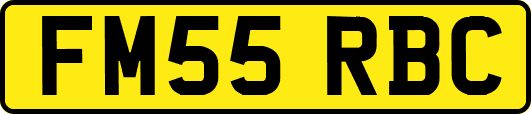FM55RBC
