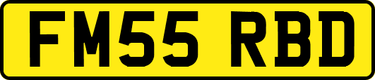 FM55RBD