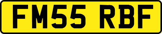 FM55RBF