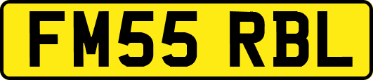 FM55RBL