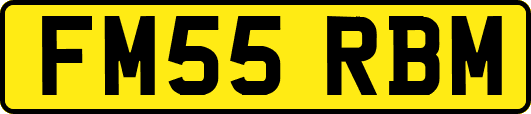 FM55RBM