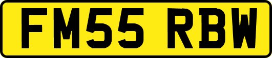 FM55RBW