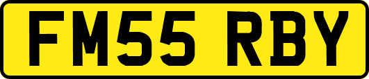 FM55RBY