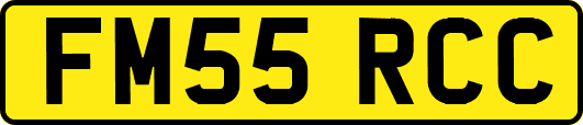 FM55RCC