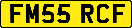 FM55RCF