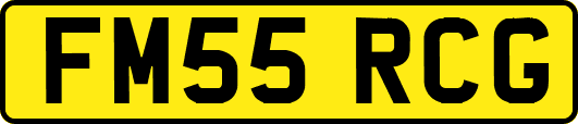 FM55RCG