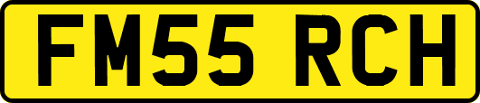 FM55RCH