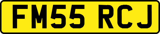 FM55RCJ