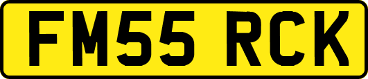 FM55RCK