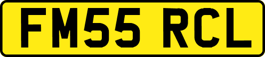 FM55RCL