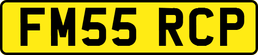 FM55RCP