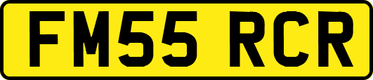 FM55RCR