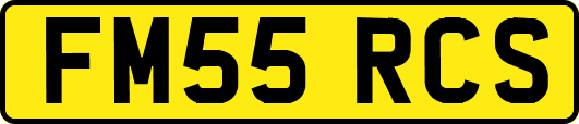 FM55RCS