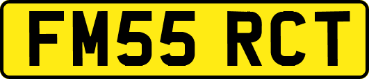 FM55RCT