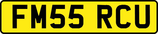 FM55RCU