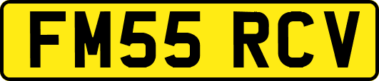FM55RCV