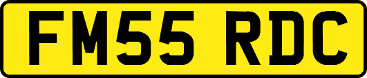FM55RDC