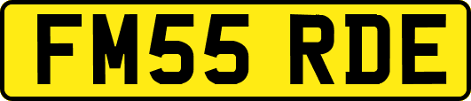 FM55RDE