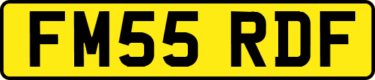 FM55RDF
