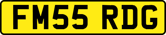 FM55RDG