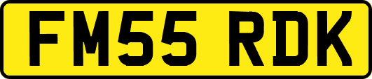 FM55RDK