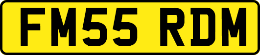 FM55RDM